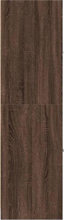 Produktbild vidaXL Apothekerschrank (40 x 41 x 144.50 cm)