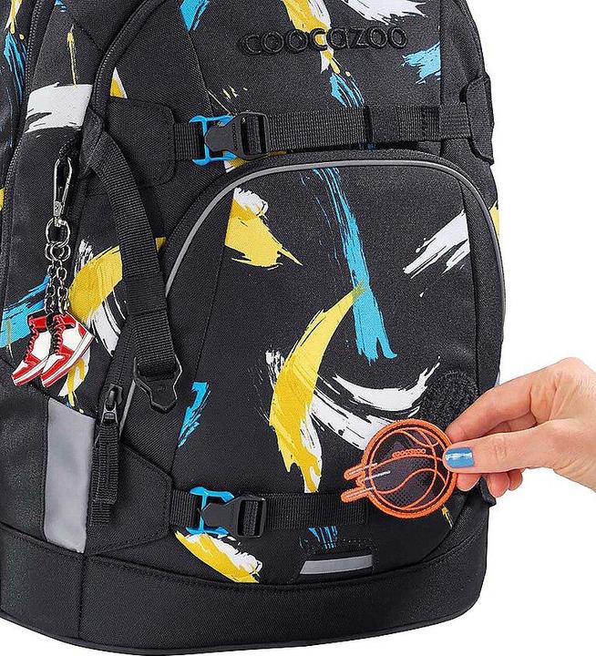 Immagine prodotto Coocazoo Mate (30 l)