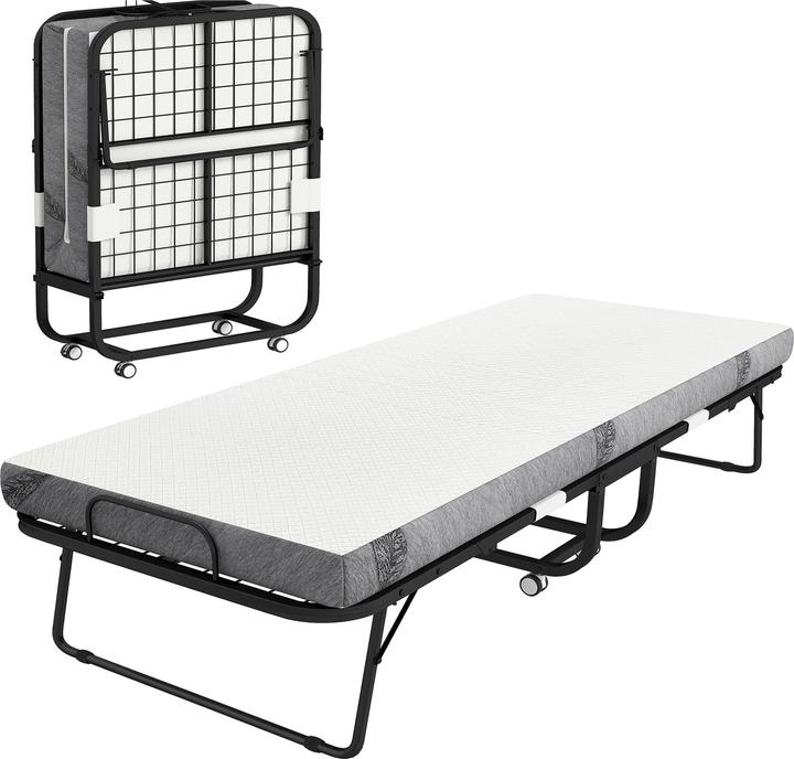 Homcom Folding bed