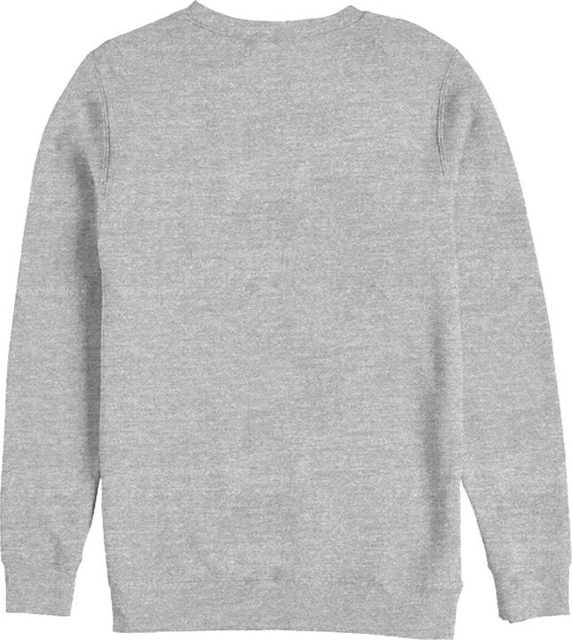 Actual product image Batman Boys Batcave Car Sweatshirt (116)
