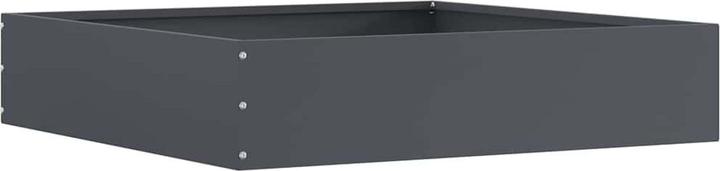 vidaXL Gartenumrandung (60 cm)