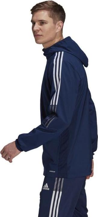 Actual product image adidas Tiro 21 Windbreaker (S)