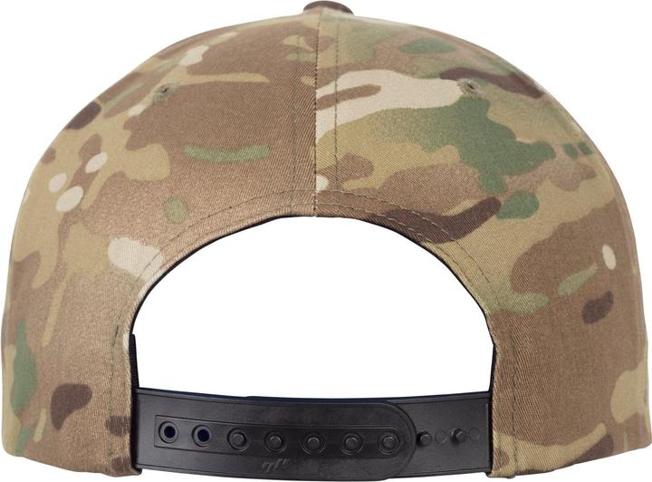 Produktbild Flexfit Classic Snapback Multicam® (One Size)