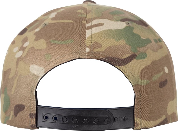 Actual product image Flexfit Classic Snapback Multicam® (One size)