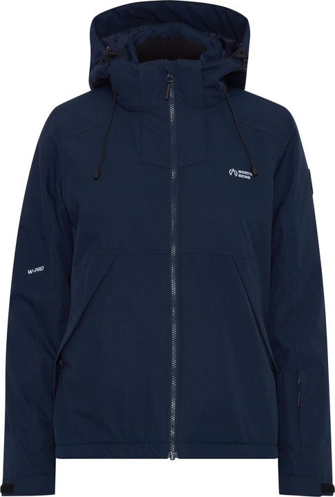 Navy Blazer (2048)
