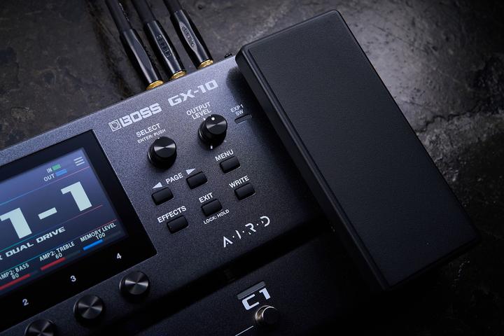 Immagine prodotto BOSS (Electronics) GX-10 (Multieffetto)