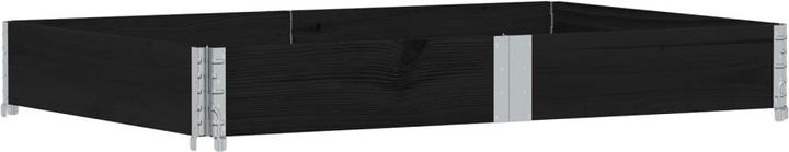 Produktbild vidaXL Pflanzkübel