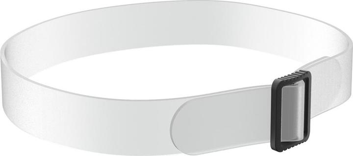 Ledlenser Transparent Silicone Headband Type A Transparent Box