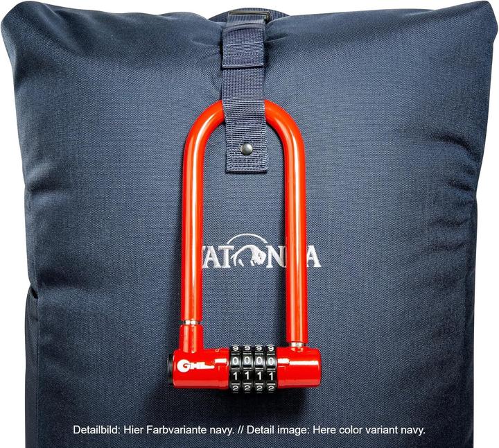 Produktbild Tatonka Grip Rolltop Pack 34 (27 l)