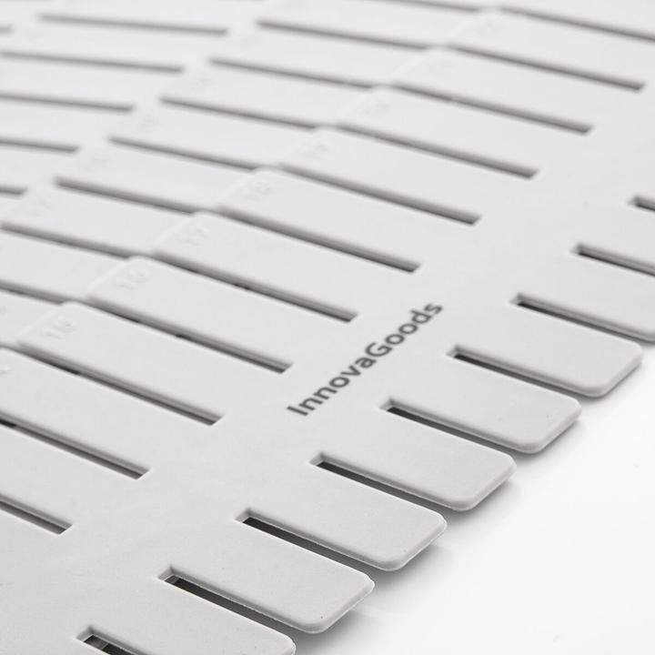 Produktbild InnovaGoods 16x Trennwände für Schubladen