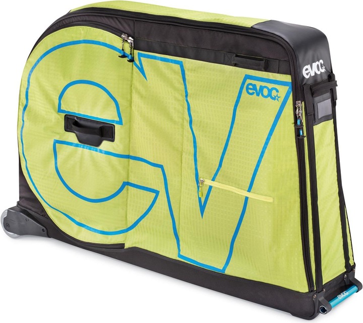 Actual product image Evoc Bike Travel Bag Pro