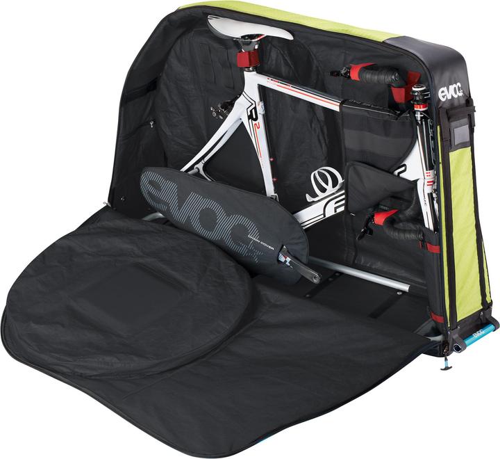 Evoc Borsa da viaggio per bicicletta Pro