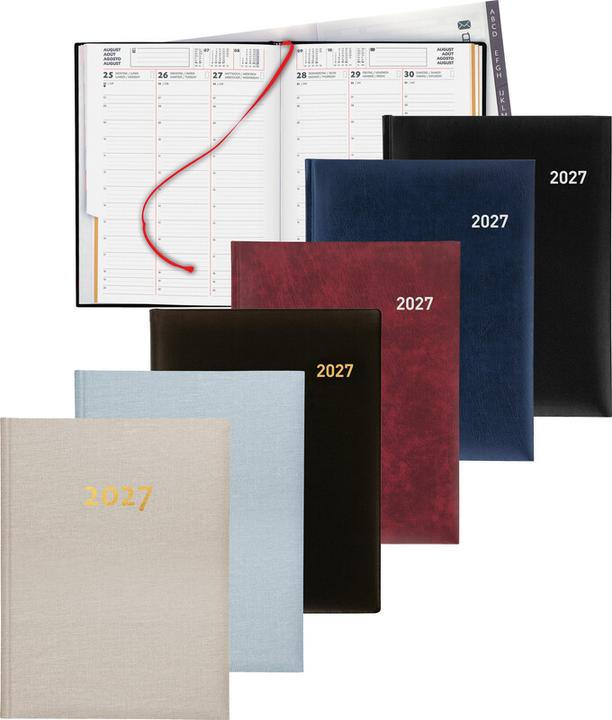 Immagine prodotto Biella Orario (17,8 x 23,5 cm)