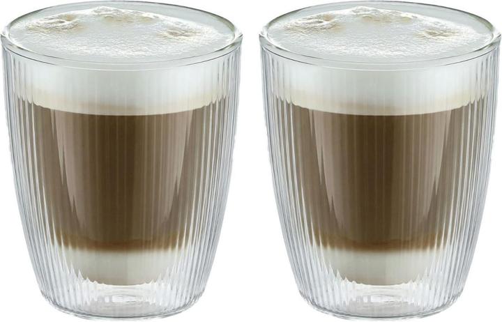 Produktbild Weis Gläser dopp.geri.XL220mlSet2 (0.22 l, 2x)