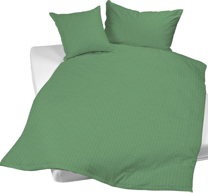 Night Fashion Edi (Bettwäsche Set, 160 x 210 cm)