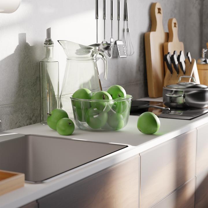 Immagine prodotto Relaxdays 2x insalatiera (19 cm, 1.60 l, 2x)