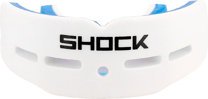 Actual product image Shock Doctor Junior Nano Double Fight (One size)