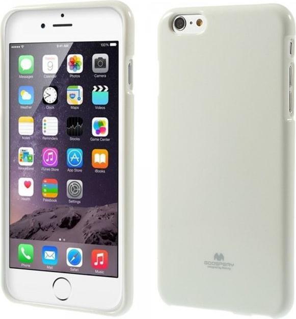 Image du produit Goospery Série Gelée Perle (Apple iPhone 6 Plus, Apple iPhone 6s Plus)