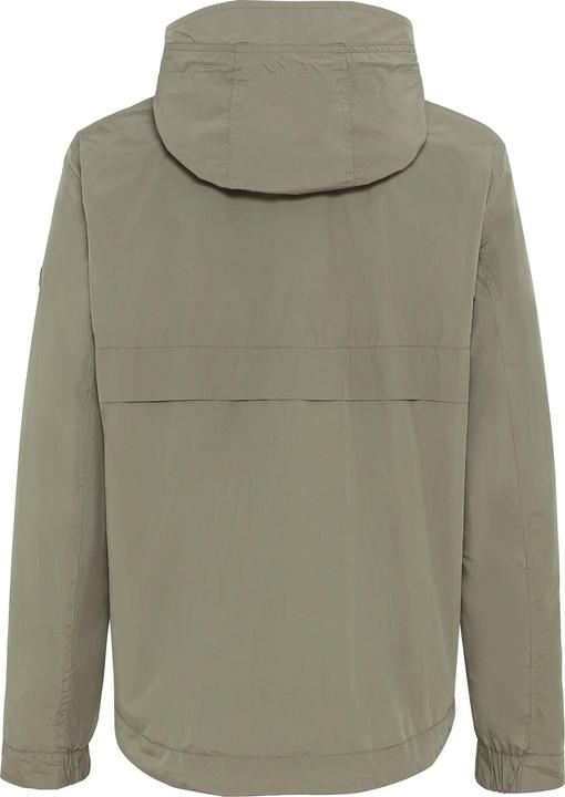 Actual product image Camel Active Lightweight windbreaker made from recycled polyester (34)