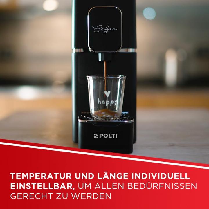 Productafbeelding Polti S15B (E.S.E.)