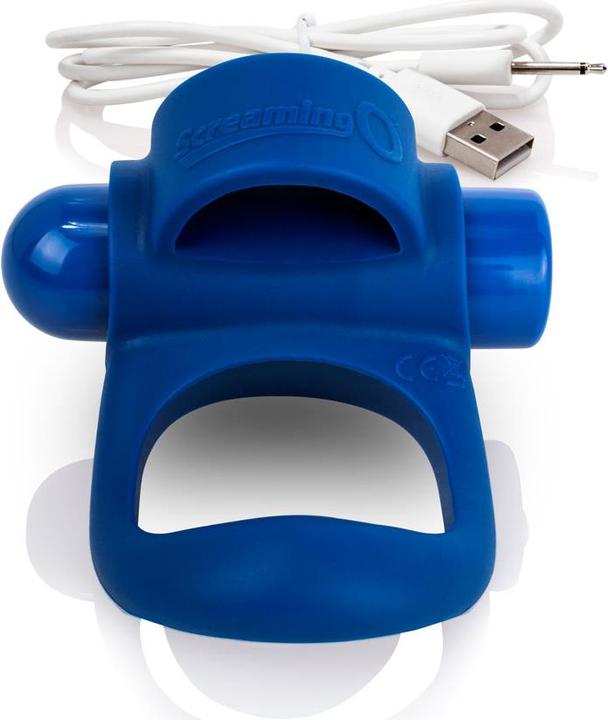 Actual product image Screaming O You Turn