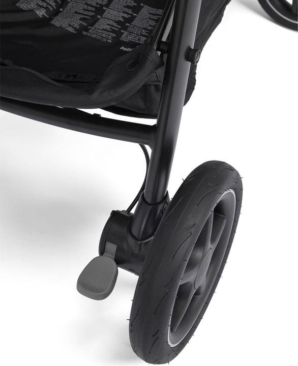 Produktbild Joie Mytrax Pro Set