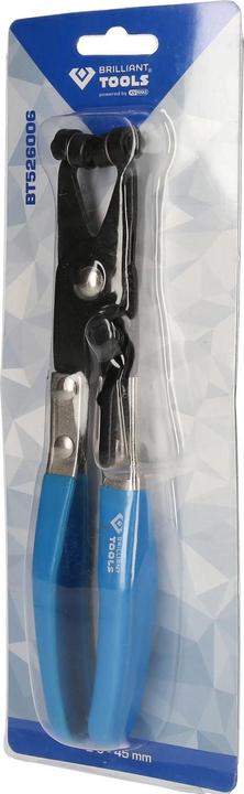 Produktbild Brilliant Tools Schlauchschellenzange (265 mm)