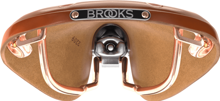 Immagine prodotto Brooks England B17 Speciale
