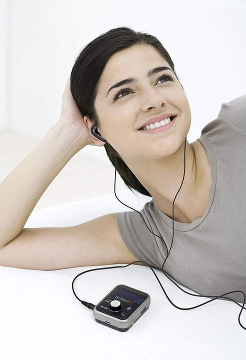 Produktbild Technaxx Fmt1000bt (FM, DAB+, KW, Bluetooth)