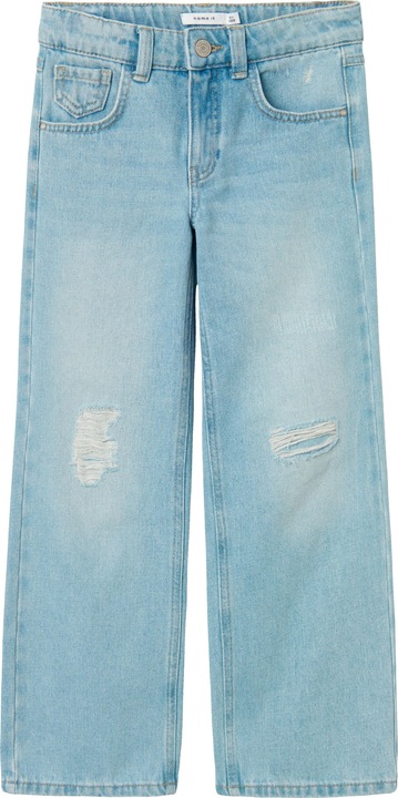 Name it Wide Fit Jeans (122)