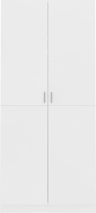 Immagine prodotto VidaXL Aylmar (90 x 52 x 200 cm)