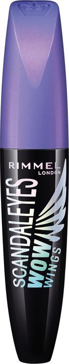 Actual product image Rimmel London Scandal Eyes (003 Extreme Black)