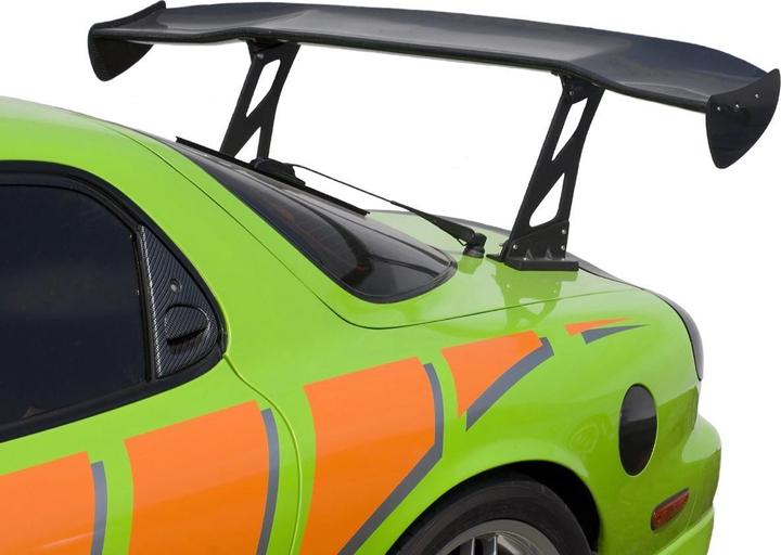 Produktbild Dupli-Color Sprayplast (Mattschwarz, 0.40 l)