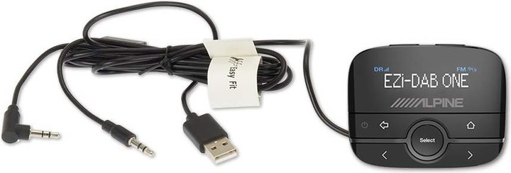 Actual product image Alpine Ezi-Dab-Go