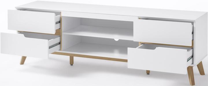Produktbild Robas Lund Cervo (169 x 40 x 56 cm)