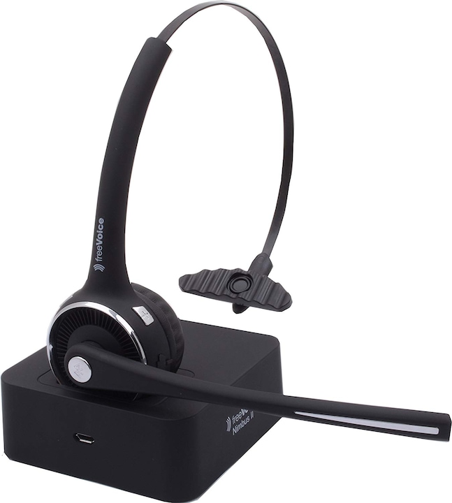 Image du produit FreeVoice Nimbus II Mono NC (Sans fil, USB-A)