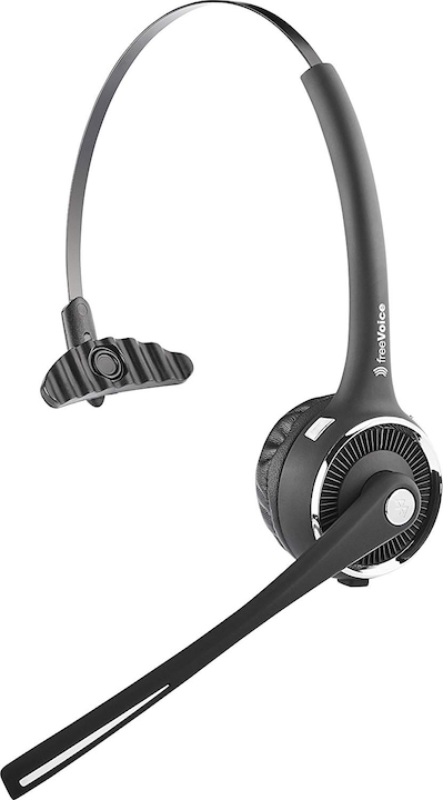 Image du produit FreeVoice Nimbus II Mono NC (Sans fil, USB-A)