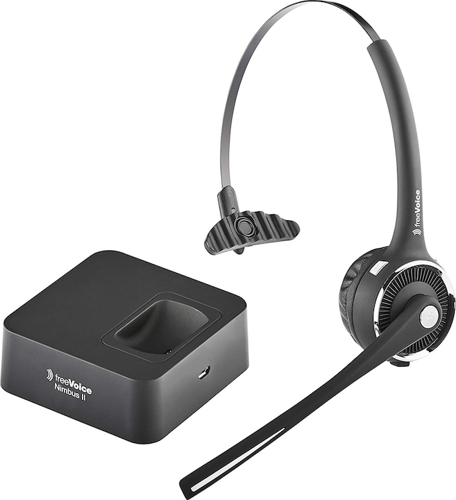 Image du produit FreeVoice Nimbus II Mono NC (Sans fil, USB-A)