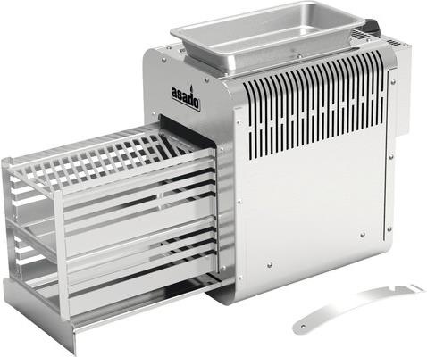 Produktbild Asado 800 Oberhitzegrill