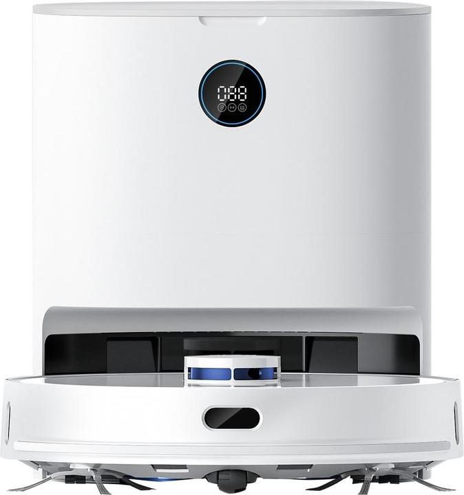 Image du produit Xiaomi Robot nettoyeur à vide XCLEA H30 PLUS blanc (2700 Pa)