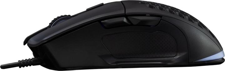 Actual product image Baracuda BGM-101 Penguin Black (Cable)