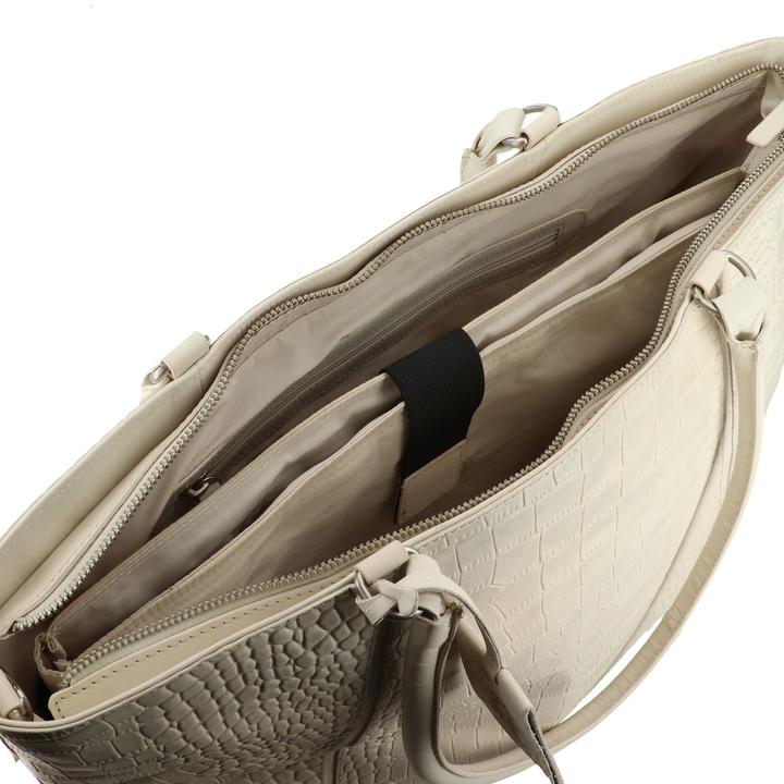 Produktbild Burkely Cool Colbie Shopper Tasche Leder 37 cm (13 l)