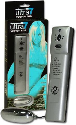 Produktbild Seven Creations Ultra 7