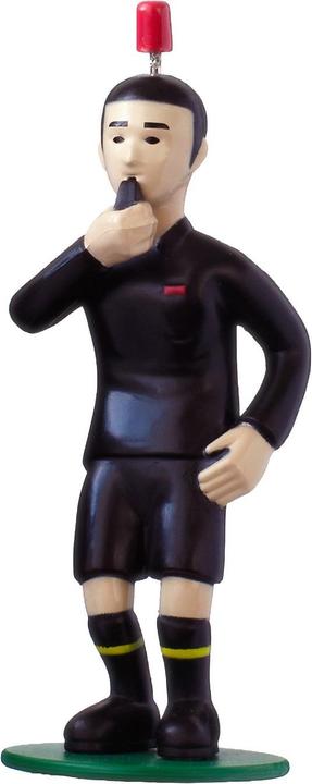 Actual product image Tipp Kick Referee with whistle sound