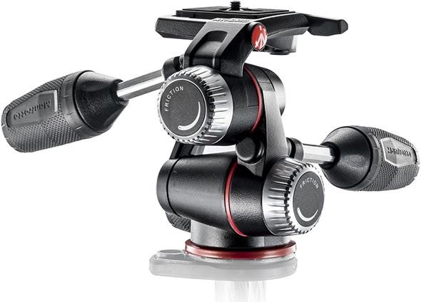 Actual product image Manfrotto 055 XPRO3 Kit (Metal)
