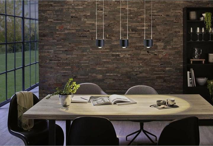 Actual product image Paulmann Lights Aldan (930 lm)