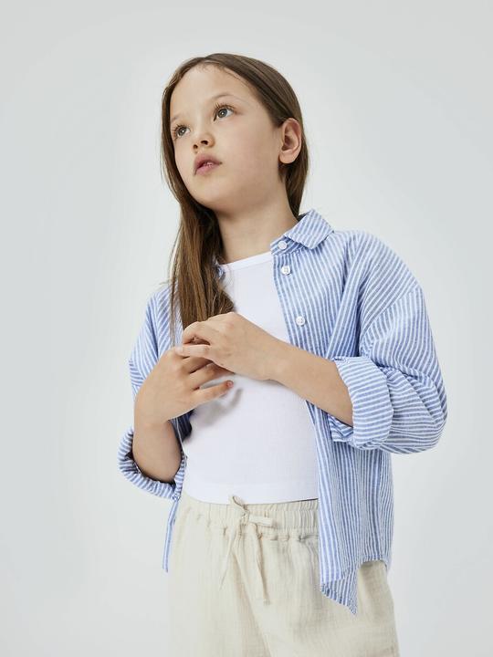 Immagine prodotto Name it Nkfnakal Sl Short Top Noos (146)