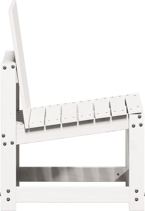 Produktbild vidaXL Gartenstuhl