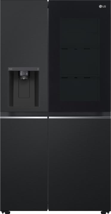 Produktbild LG InstaView GSGV80EPLL (635 l)