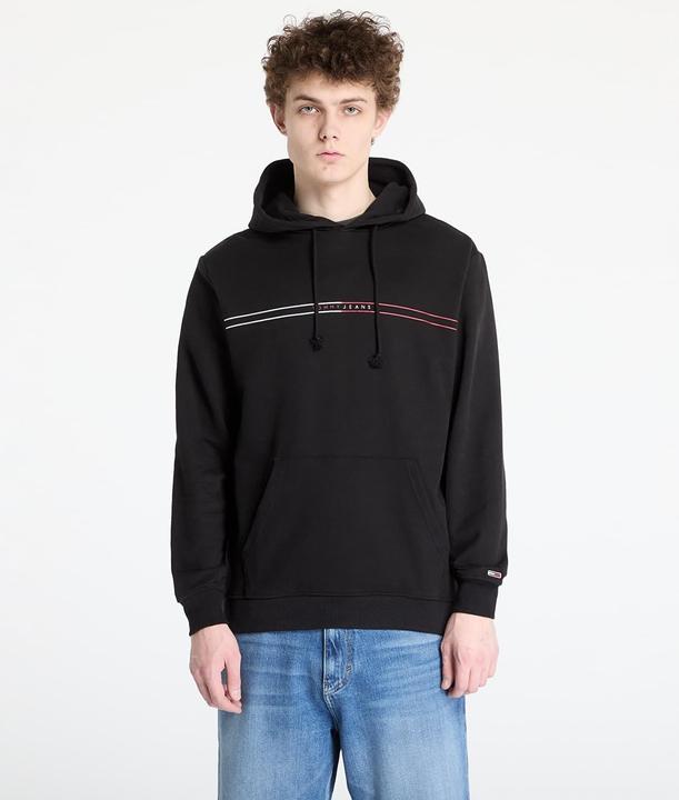 Image du produit Tommy Jeans Tjm Reg Entry Graphic Hoodie Ext (XXL)